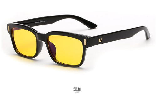護(hù)目鏡電腦鏡 V牌SG82防藍(lán)光眼鏡，你數(shù)字生活的明智選擇